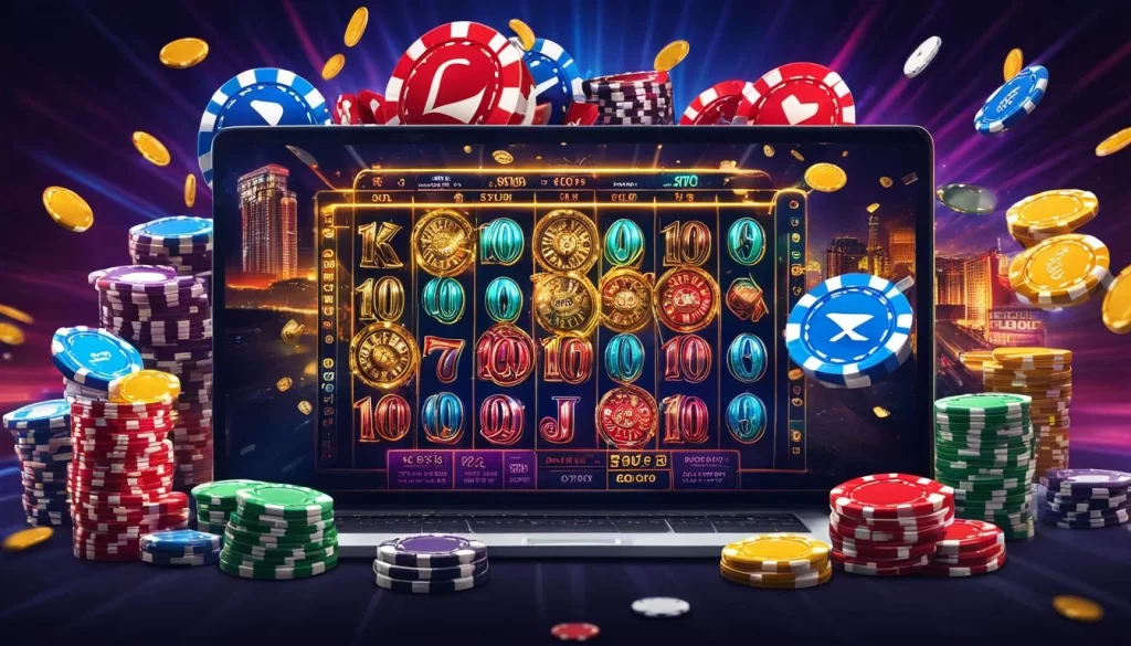 Game Bắn Cá sc88 slot