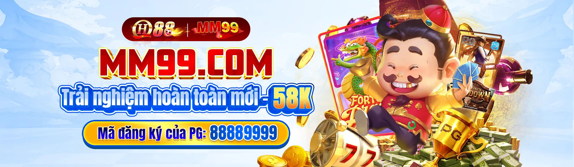 Thế giới bắn cá sc88 slot