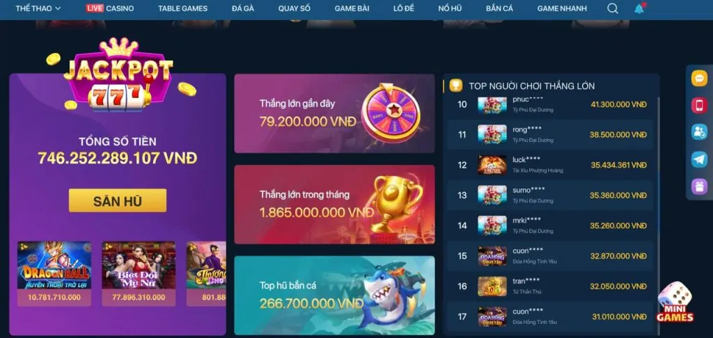 Quy tắc trò chơi và đặt cược SC88 Slot