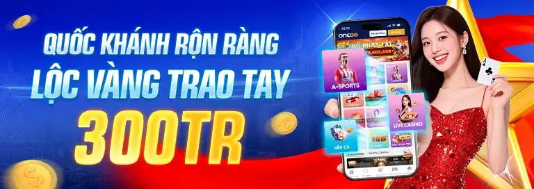 Các chương trình khuyến mãi sc88 slot
